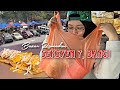 Bazar Ramadan SEKSYEN 7, BANGI 2023… aku dapat makanan free