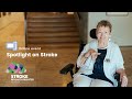 Spotlight on Stroke Research