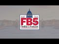 fedbiz 5 podcast episode 35 cmmc don’t get left behind