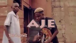 TEEFLOWZ - AJE (Official Video)