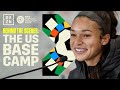 Behind the Scenes - USA's World Cup Base: In Camp with the USWNT