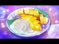 milli mango sticky rice official visualizer