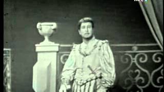 Verdi : Rigoletto - Questa o quella - Ilosfalvy Róbert.wmv