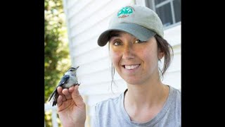 Desiree Narango/Young, Gifted & Wild About Birds: The Birds, the Bees, the Flowers, the Trees