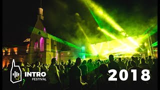 2018 | INTRO Festival | TRAILER