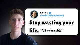 How To Actually Stop Scrolling No Bs Guide
