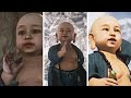 Black Myth: Wukong - All Buddha Kid Cutscenes