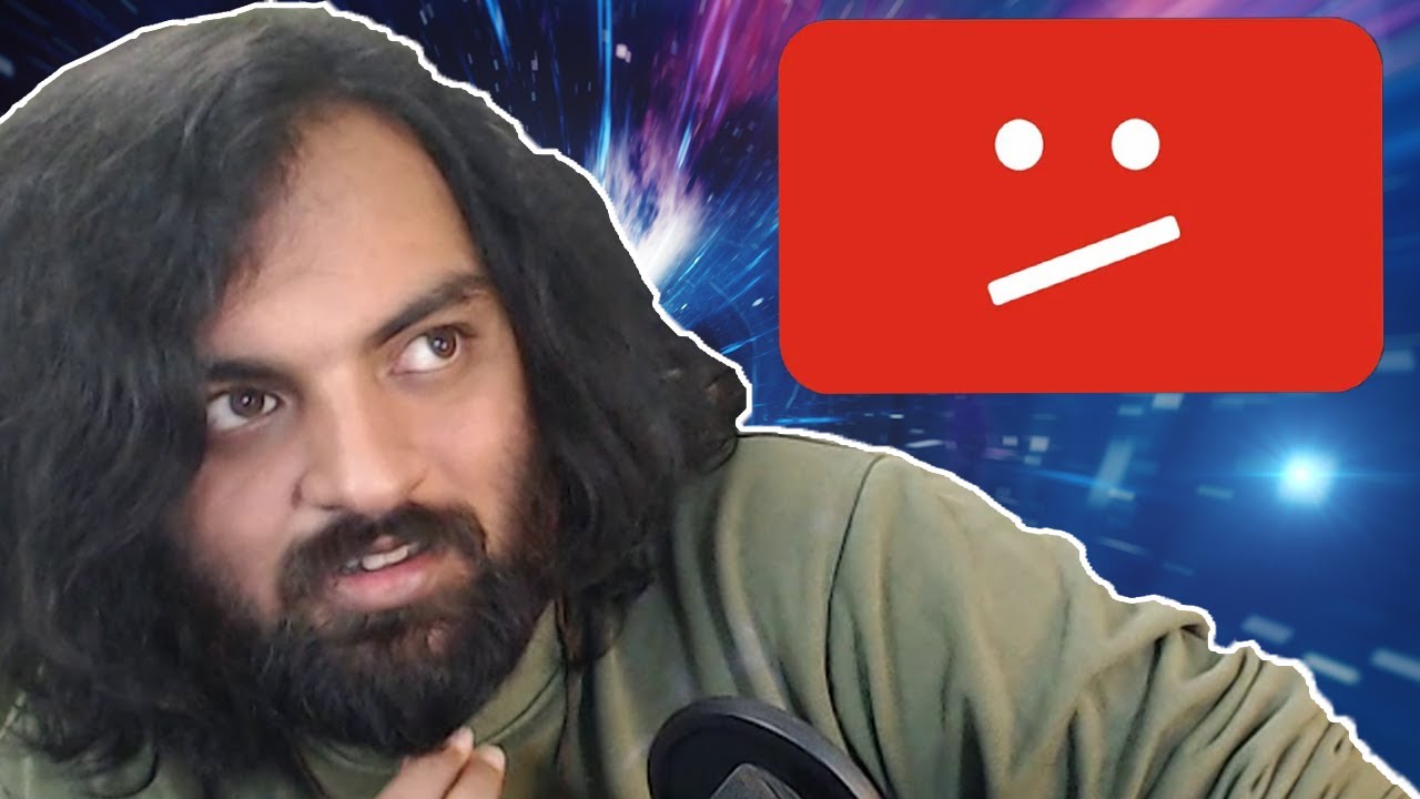 Rs Are Not Relatable Anymore Youtube