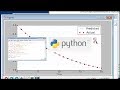 Python (APM package) for ODEs and DAEs