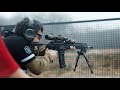 Daniel Horner’s Rifle Gear Setup • ALL THE POWER OF SIG