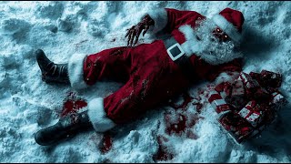 KRAMPUS: Uncensored Christmas Horror | Short AI Film |