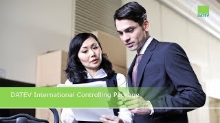 DATEV International Controlling Package