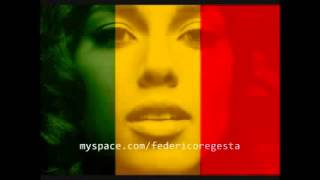 Alicia Keys   No One reggae version by Reggaesta