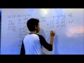 Higher Order Linear Differential Equation - Guiang (1)