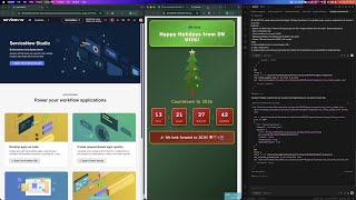 SN Utils - sn-scriptsync Agent API demo