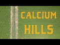 Cutting Hills with Calcium: Growers Mineral DM Story