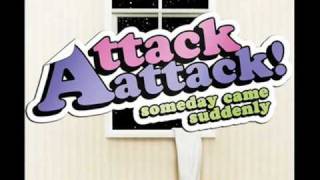 Attack Attack! - Interlude (Cover)