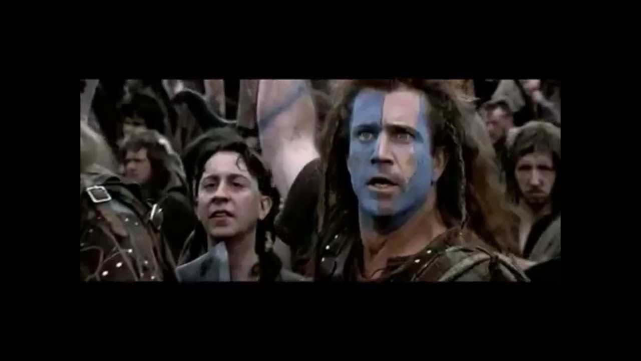 Top 15 Favorite Movie Scenes Youtube