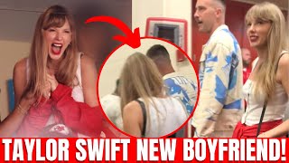 Taylor Swift CONFIRMS Dating Travis Kelce