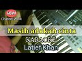 Masih adakah cinta - Latief Khan KARAOKE