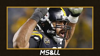 The Browns Key to Getting Past the Steelers Strong Defense - MS&LL 10/14/20