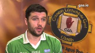 Fine Allianz League season gives McCluskey belief