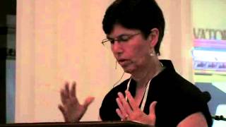 Molly Raphael - Libraries: Essential for Learning, Essential for Life - October 5, 2011