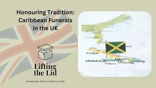 Honouring Tradition: Caribbean Funerals in the UK, with Channel Waters, Eden Bloom Funeral Directors