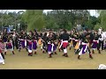 総踊り「黒田武士」　碧南やってみりん祭2012