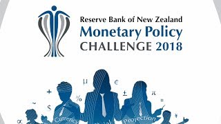 Monetary Policy Challenge 2018