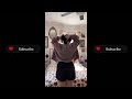 fall halloween tiktok compilation 🍂🎃👻 3