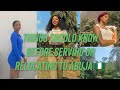 Things you should know before serving(Nysc) or relocating to Abuja,  Nigeria.