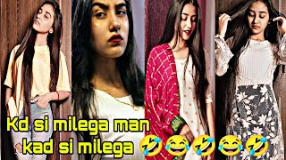 🤗 vishaka jaatni 🤩 instagram reels 😘 || ❤️ Vishaka Panwar 🎉 Panjabi Reels 🙏 || 😥 vishakha_jaatni 💝