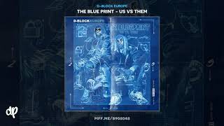 D-Block Europe - Plain Jane [The Blue Print - Us Vs Them]