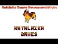 Ratalaika Games Recommendations - The Game Recommender