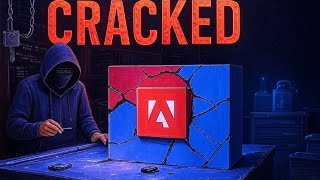 Why Adobe’s ‘Uncrackable’ Security Failed in Just 2 Days!