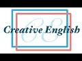 creative english