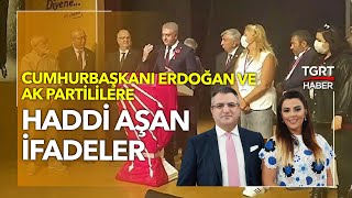 CHP Etimesgut İlçe Başkanı Erdoğan ve AKP'lileri Ölümle Tehdit Etti