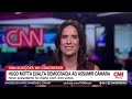 ao vivo cnn newsroom 02 02 2025