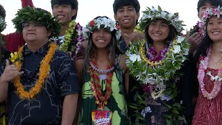 Hunter Jackson, daughter of UH football legend Nate Jackson signs with Hawaii softball