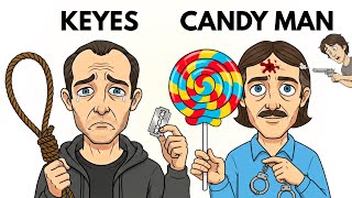 How Every Serial Killer Died (Part 2)