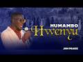 Humambo Hwenyu | JRM PRAISE 2026 | Jesus Revelation Ministries.