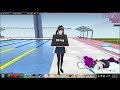 yandere simulator what I think about the new elimination method