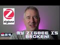 How I fixed my Zigbee Network!