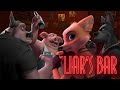 Liar's Bar - The Game That Destroys Friendships