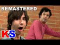 Who Can Blow the Biggest Fart? - Kenny vs. Spenny - REMASTERED