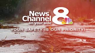 Max Defender 8 is Tampa Bay's Most Trusted and Accurate Weather Radar