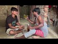 मेहरारू का डर mehraru ka darr अवधि u0026 देहाती comedy video funny video