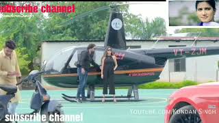 Sapna Chaudhary ka new song 2018 HD full Chetak bachelor Chaska Mujhko Ferrari car yaar Chetak bache