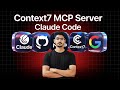 Context7 MCP Server Setup With Claude Code | Urdu/Hindi
